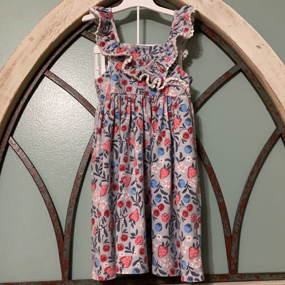 Girls’ 4T Tommy Bahama Bundle of 2 Dresses - Picture 8 of 14